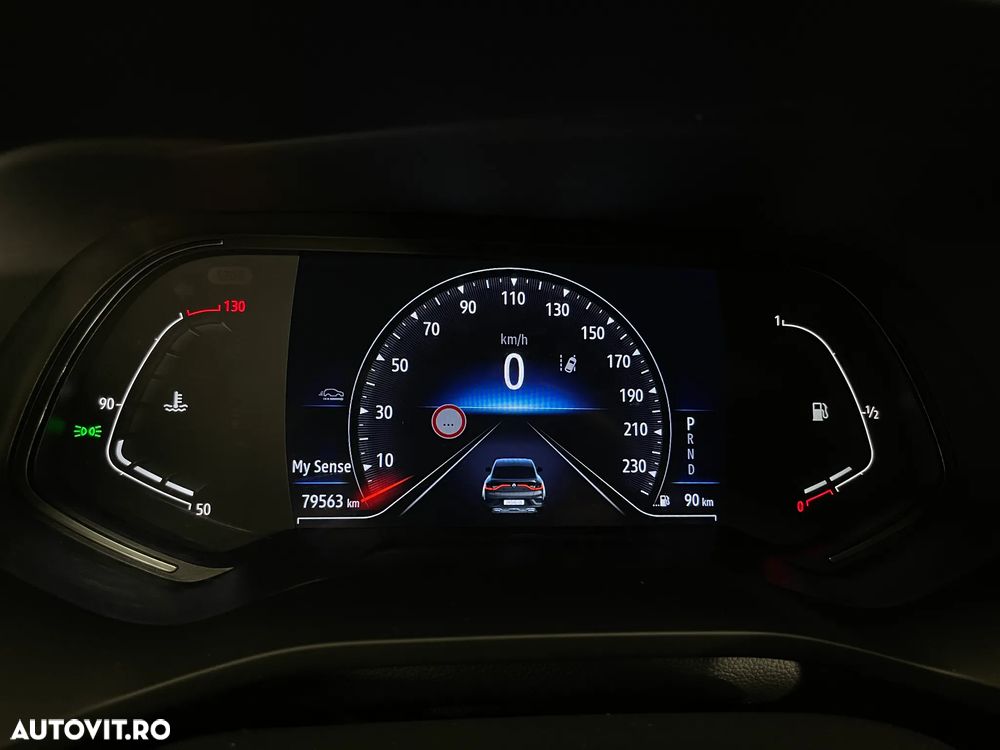 Renault Arkana 140 EDC RS Line - 30