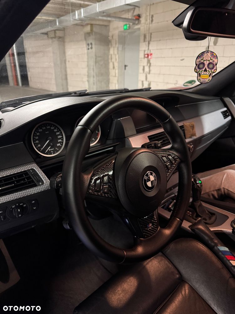 BMW Seria 5 530d - 8