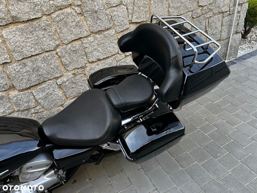 Honda Shadow - 20