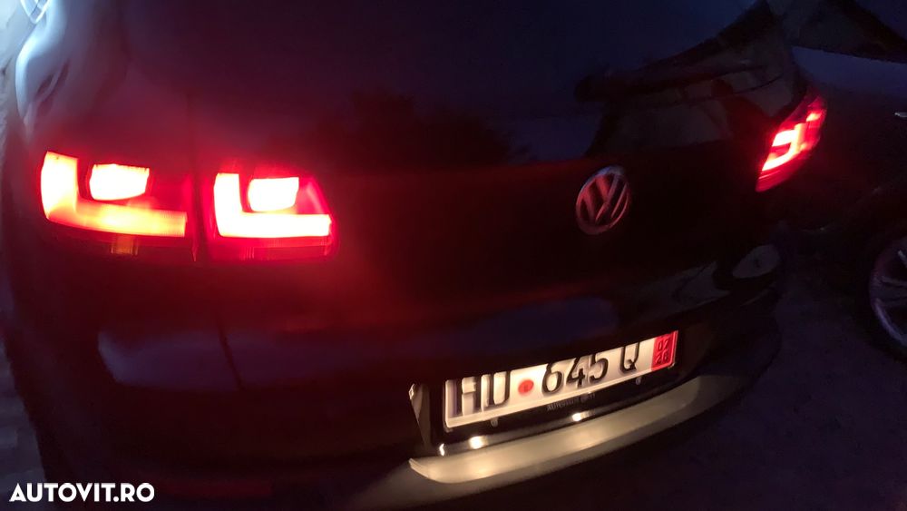 Volkswagen Tiguan 1.4 TSI BlueMotion Technology Sport & Style - 19