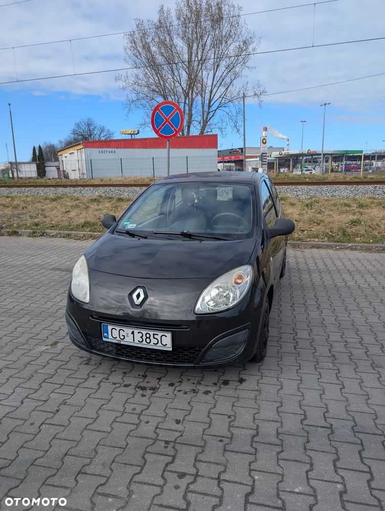 Renault Twingo 1.2 60 Authentique - 1