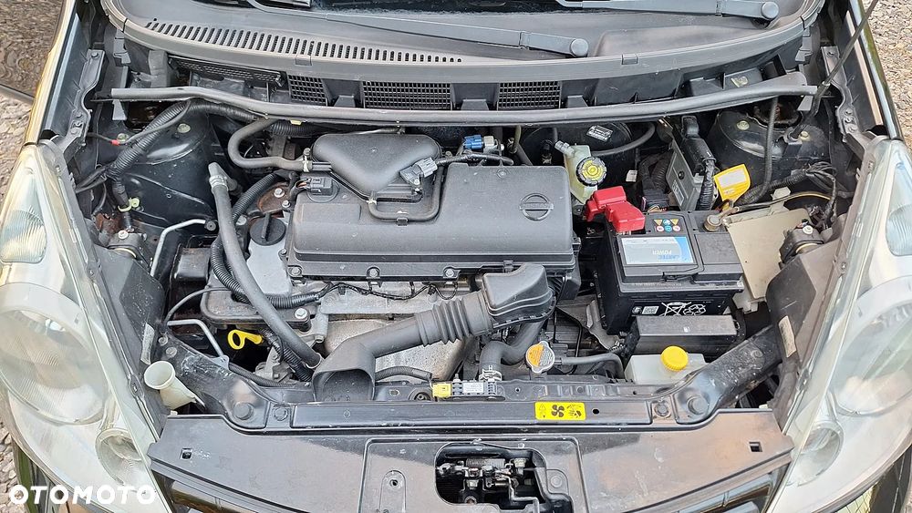 Nissan Note - 18