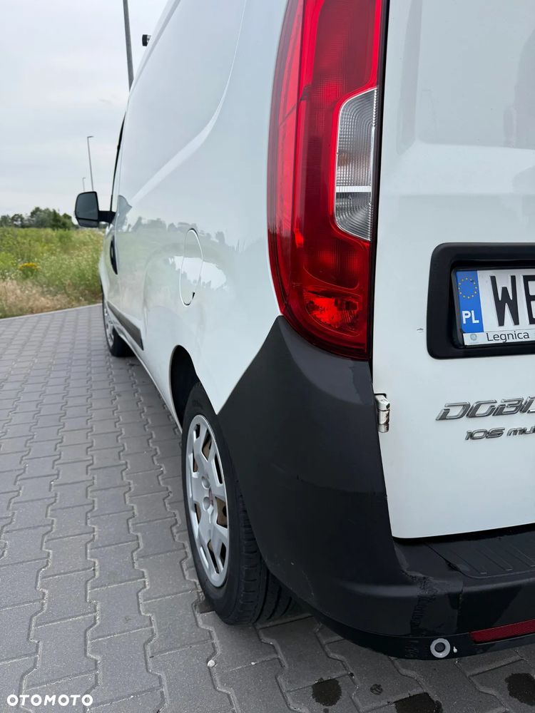 Fiat Doblo - 4