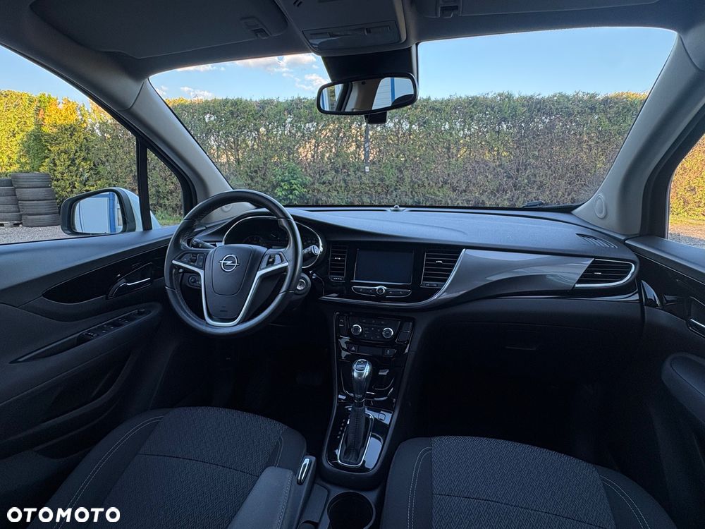 Opel Mokka 1.4 T Enjoy - 14