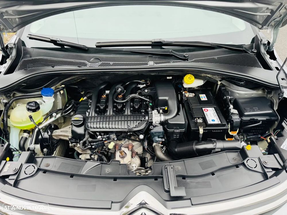 Citroën C3 1.2 PureTech Shine - 41