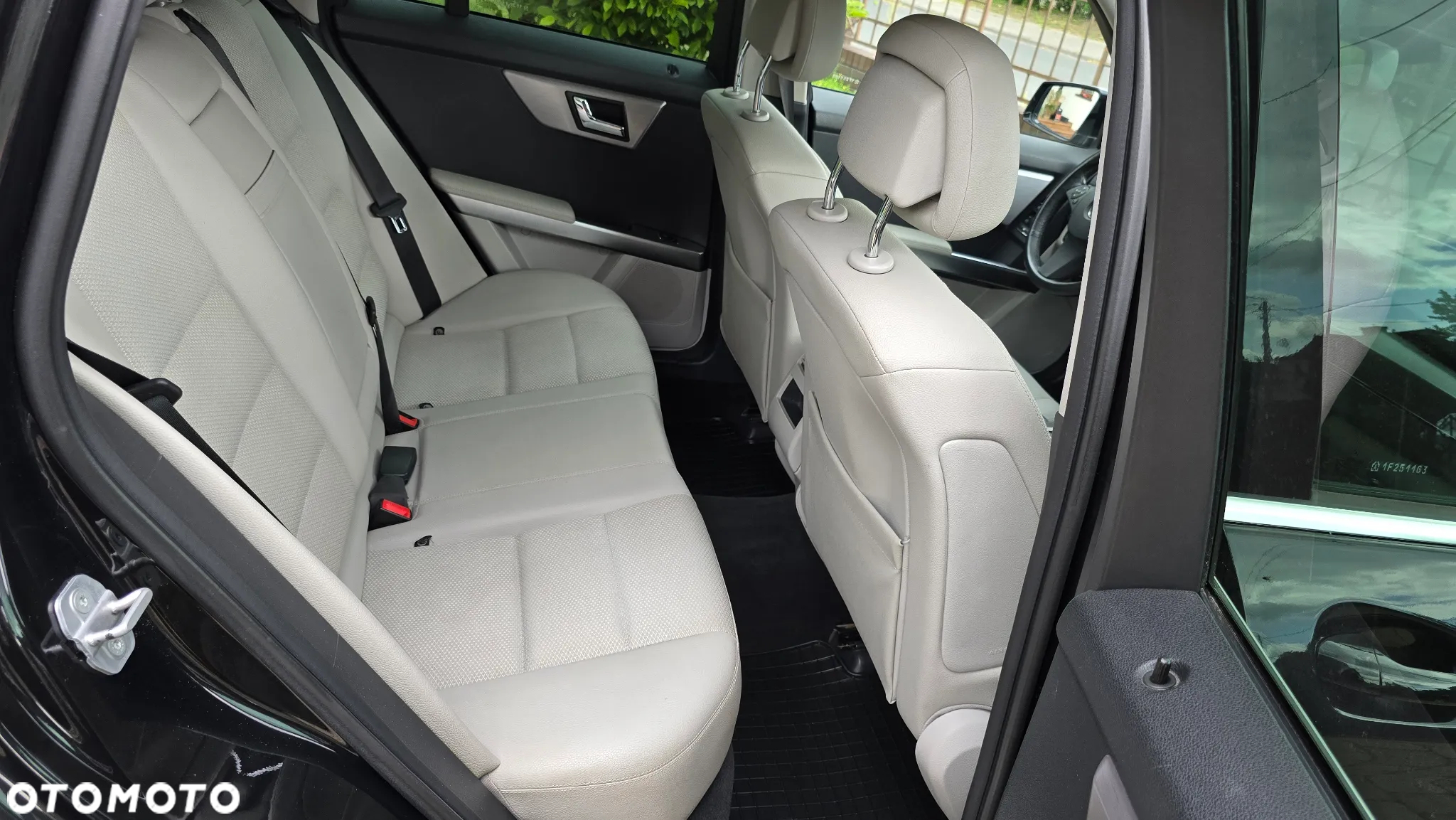 Mercedes-Benz GLK 320 CDI DPF 4Matic 7G-TRONIC - 12