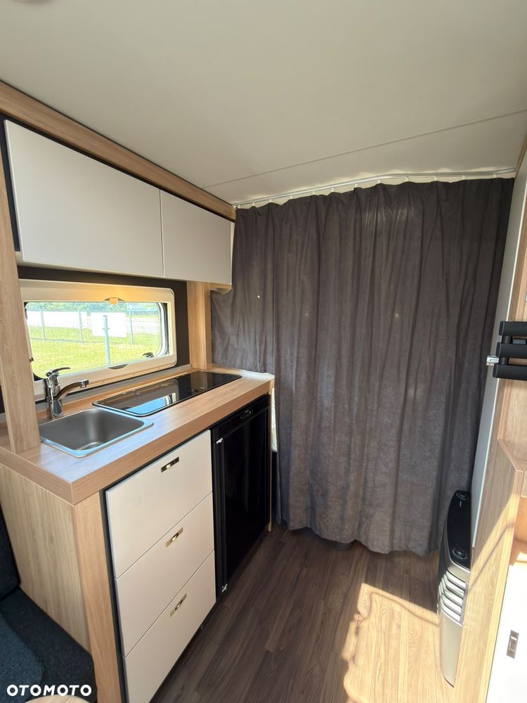 KNAUS SPORT 450 FU (2025) - 16