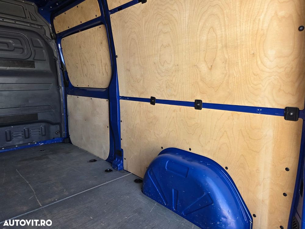 Mercedes-Benz New Sprinter L3H2 - 13