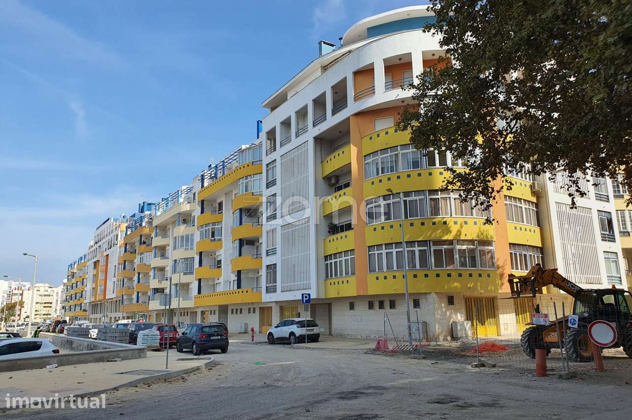 Apartamento T2 na Costa da Caparica a 5 minutos da praia