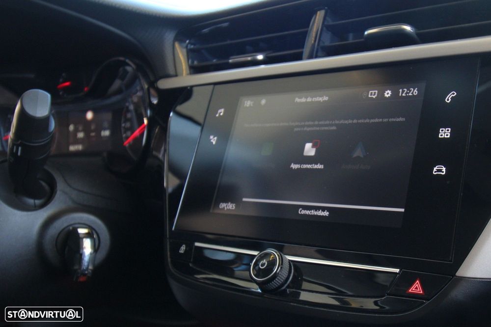 Opel Corsa 1.2 Elegance - 16