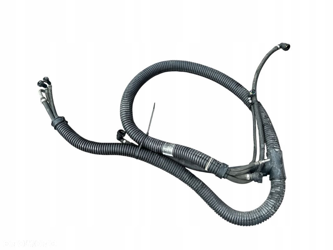 PRZEWODY ADBLUE DAF XF 106 EURO 6 MEGA LOWDECK 2027543 - 1