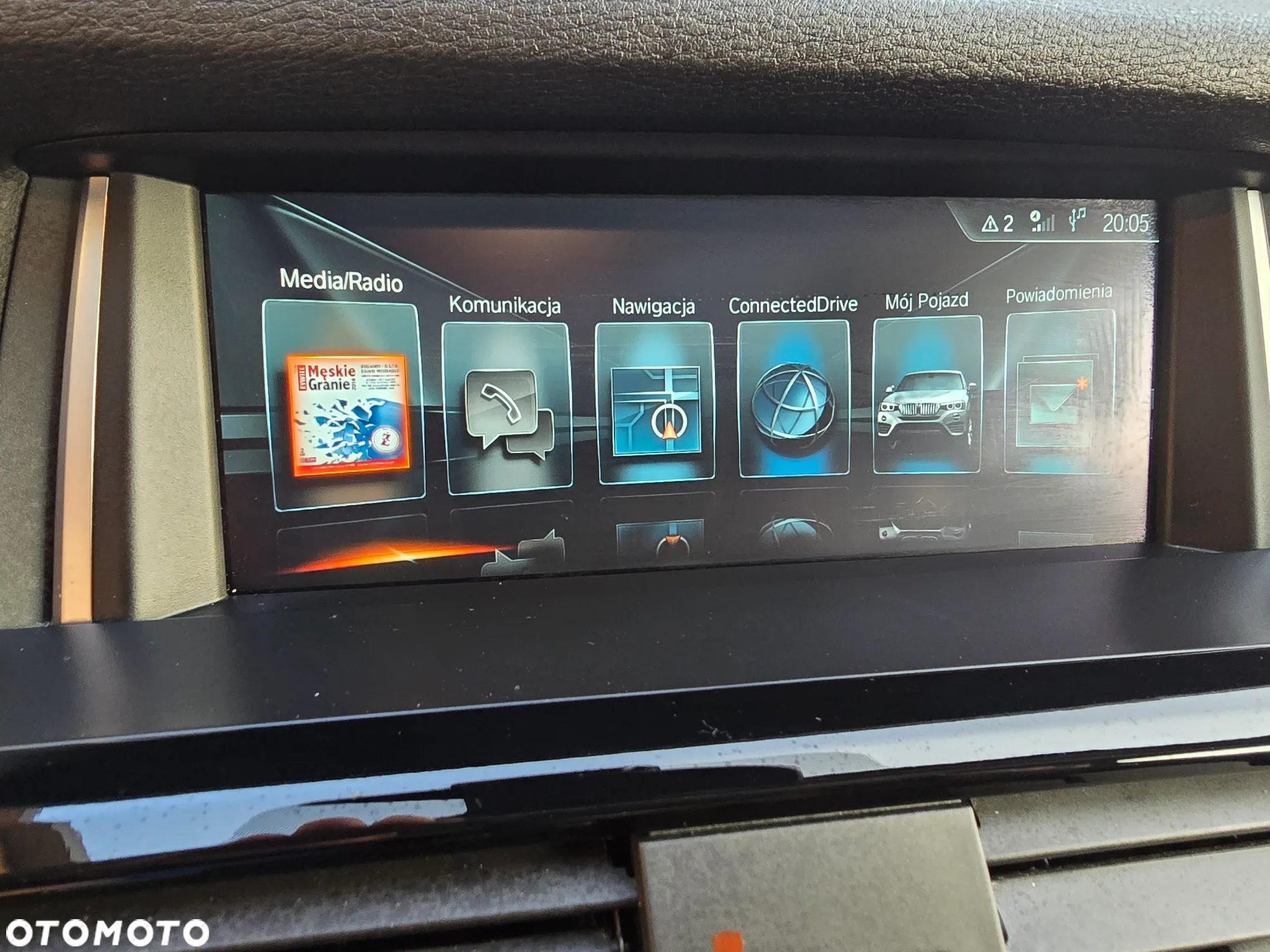 BMW X4 xDrive20d xLine - 21