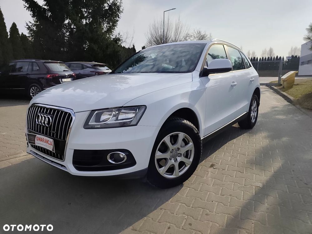 Audi Q5 - 16