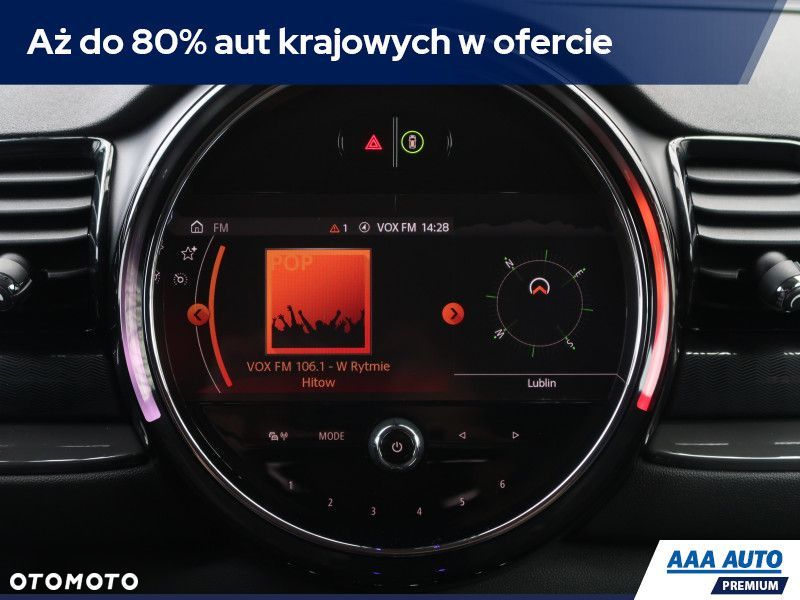 MINI Clubman - 13
