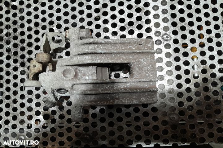 Etrier spate stanga Seat Leon 3 5F [2012 - 2016] Hatchback 5 usi 1.4 - 1