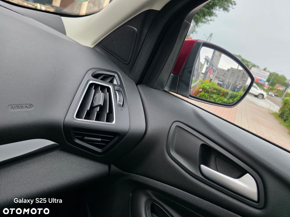 Ford Kuga 1.5 EcoBoost 2x4 Individual - 31