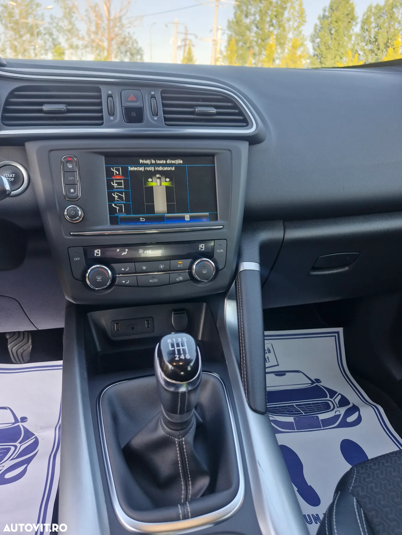 Renault Kadjar 1.2 TCe Intens - 17