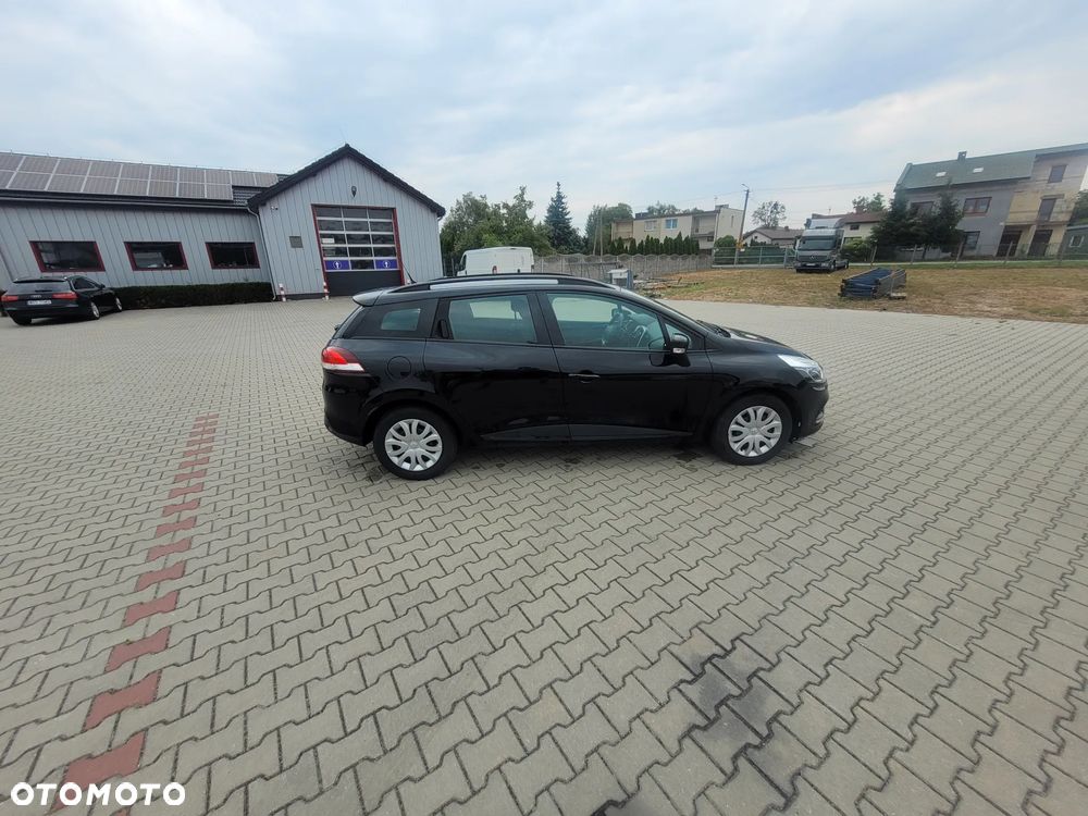 Renault Clio 0.9 Energy TCe Limited - 4