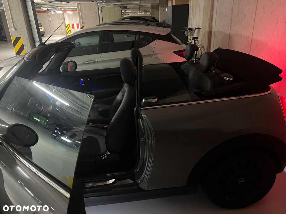 MINI Cooper - 9