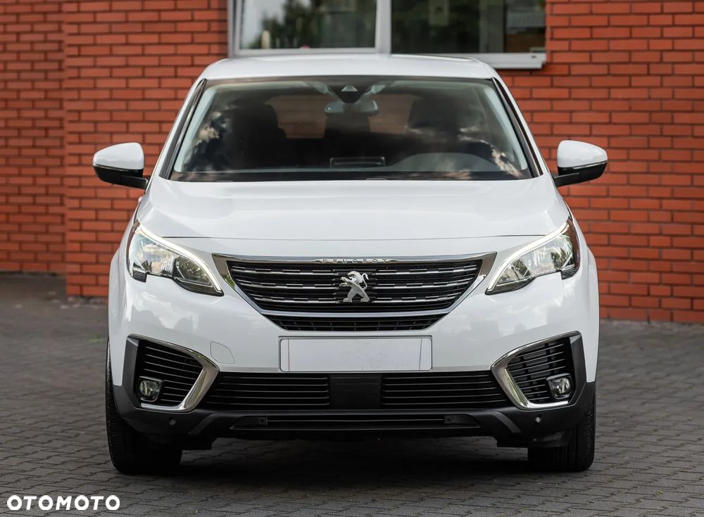 Peugeot 5008 1.5 BlueHDi Allure S&S EAT8 - 4