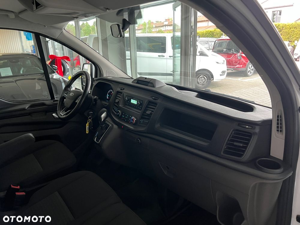 Ford Transit Custom - 36