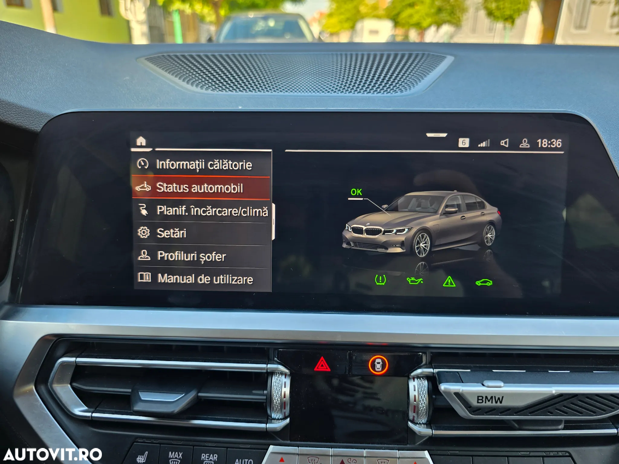 BMW Seria 3 330e xDrive AT PHEV - 15