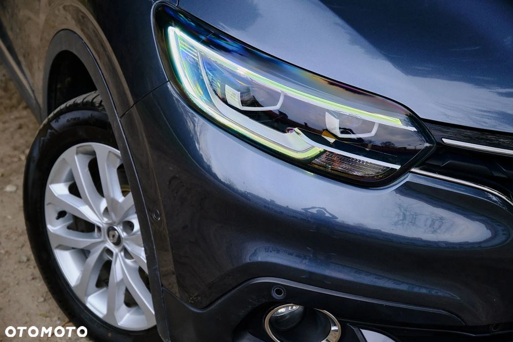 Renault Kadjar 1.2 Energy TCe Business - 4