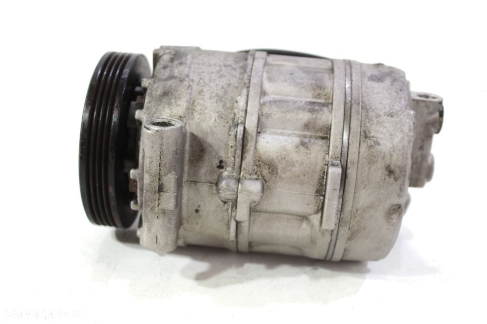 KOMPRESOR KLIMATYZACJI BMW E60 E63 4.4B N62B44 - 4