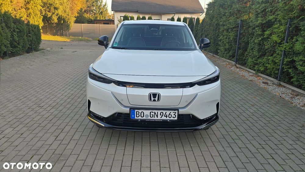 Honda e:NY1 Advance-Paket - 1