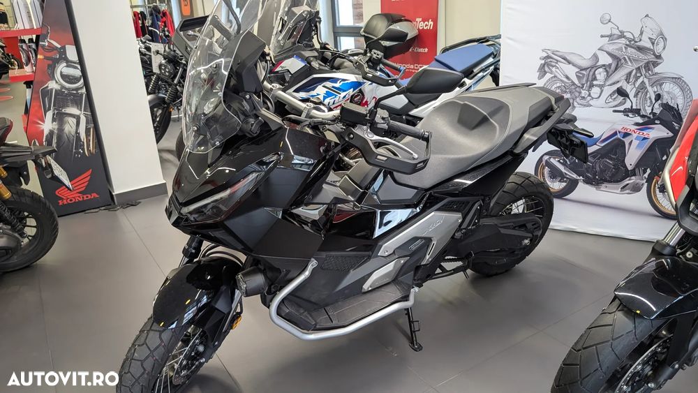 Honda X-ADV - 1