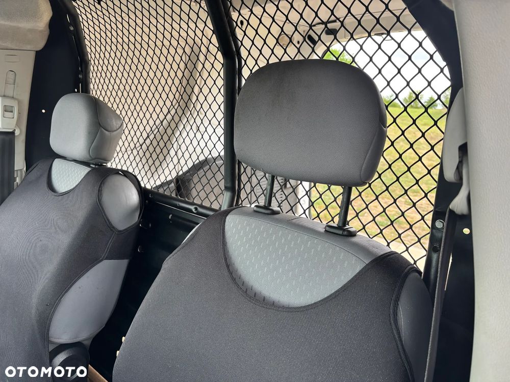 Citroën Berlingo 1.6 HDi Multispace - 11