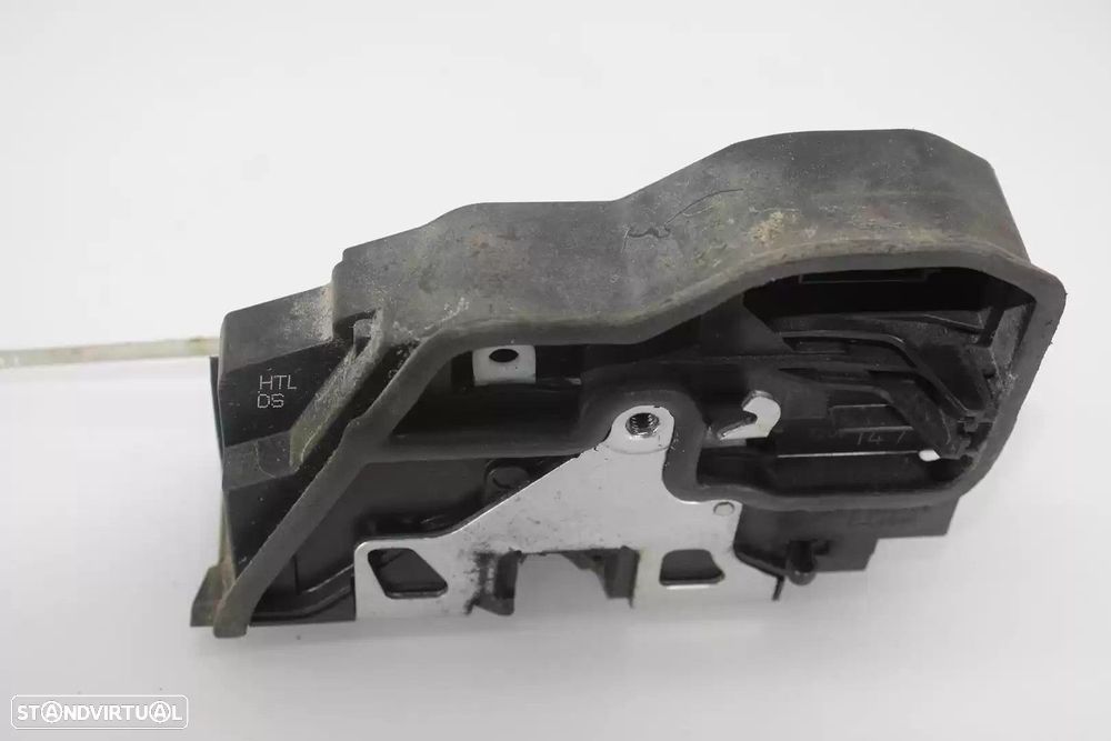 FECHADURA PORTA TRASEIRA ESQUERDA BMW 1 2011 -7202147 - 2