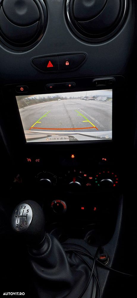 Dacia Duster 1.5 dCi 4x4 Laureate - 7