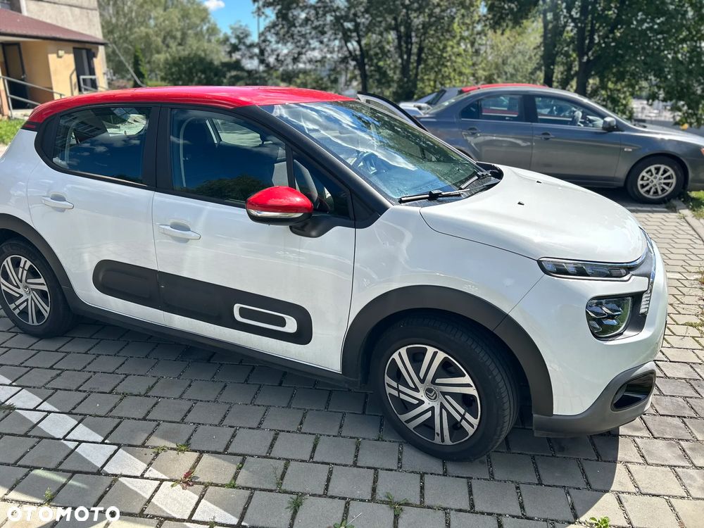 Citroën C3 - 2