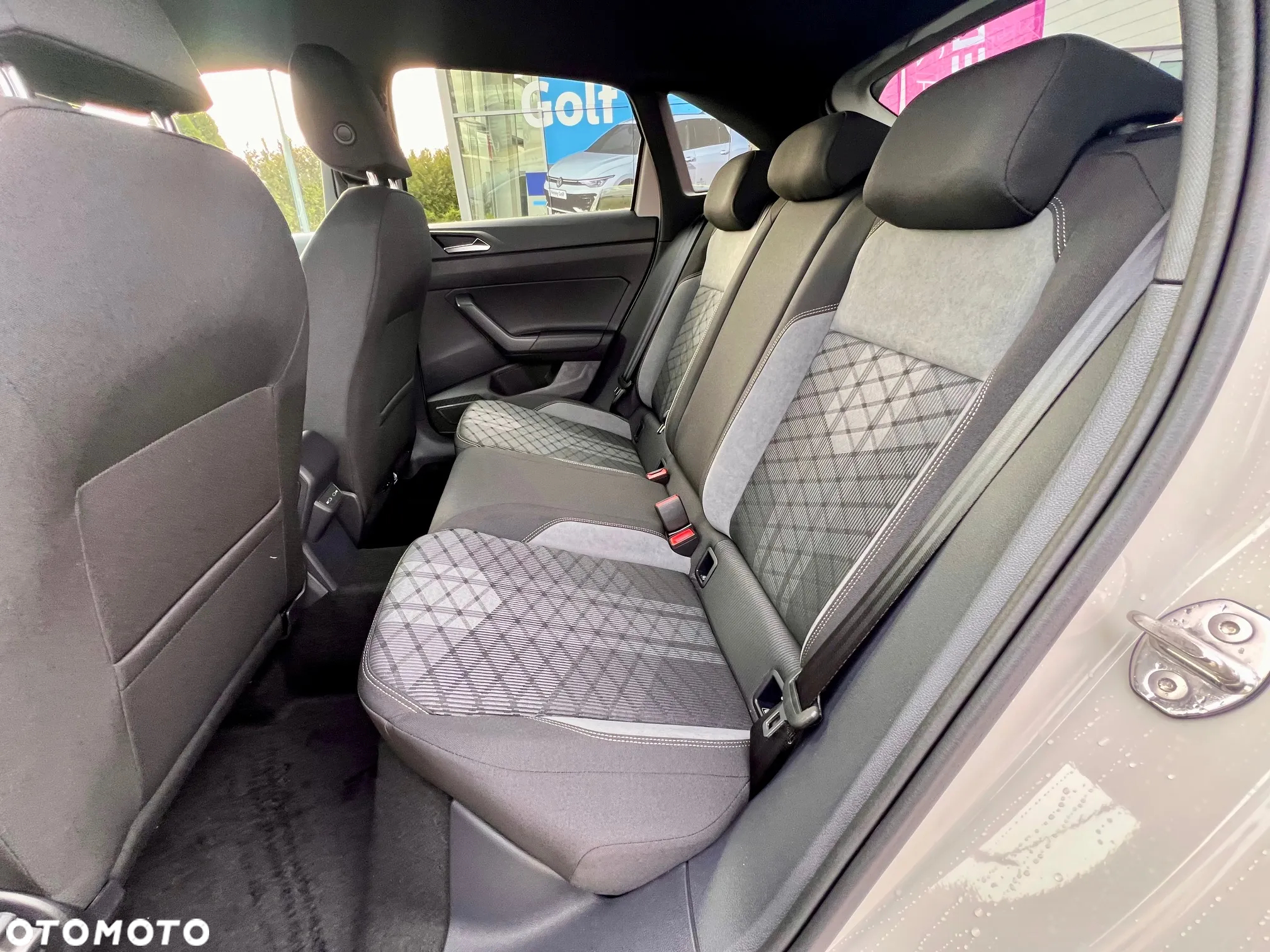 Volkswagen Taigo 1.5 TSI ACT R-Line Plus DSG - 12