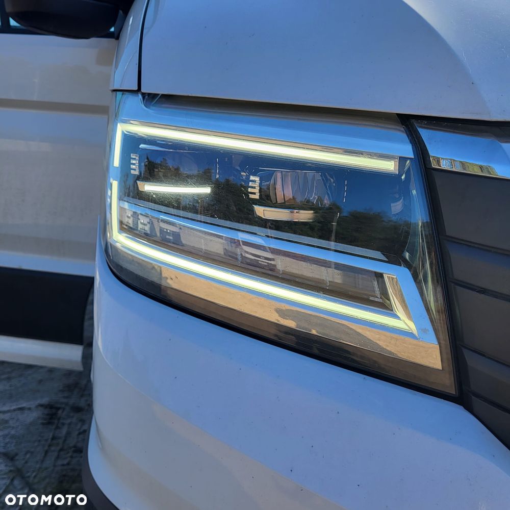 Volkswagen Crafter - 12