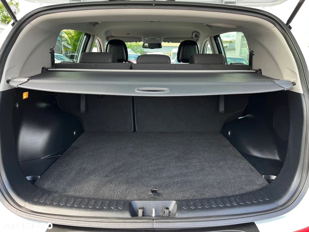Kia Sportage 2,0 CRDI AWD Dream-Team Edition - 37