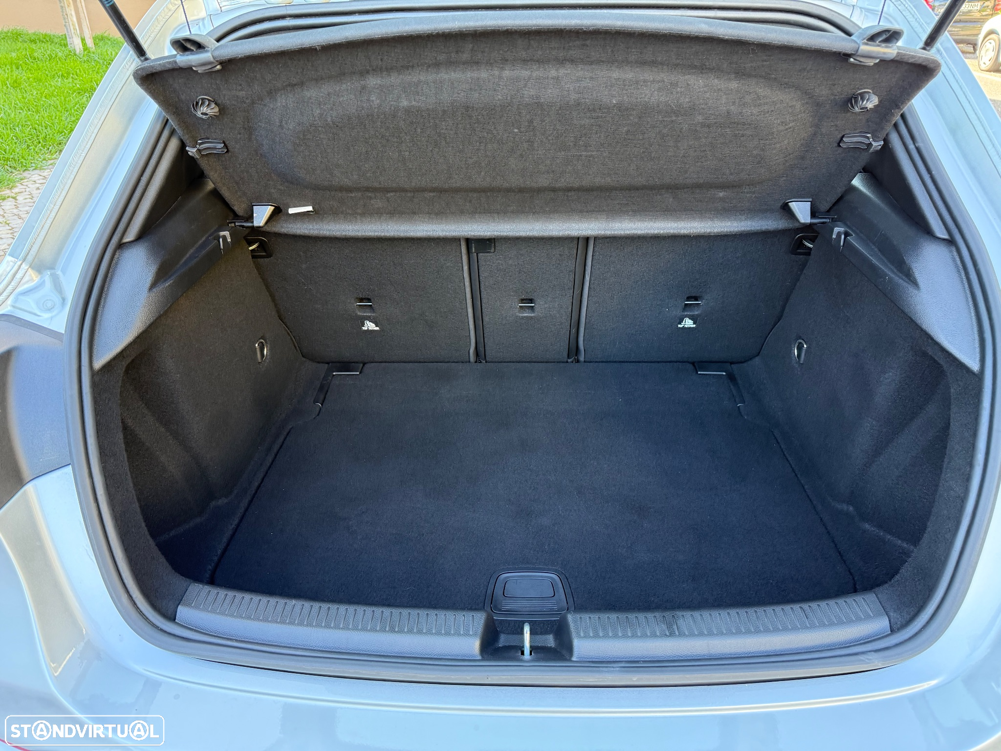 Mercedes-Benz A 200 Progressive Aut. - 34
