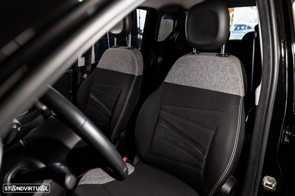 Fiat Panda 1.0 Hybrid - 21