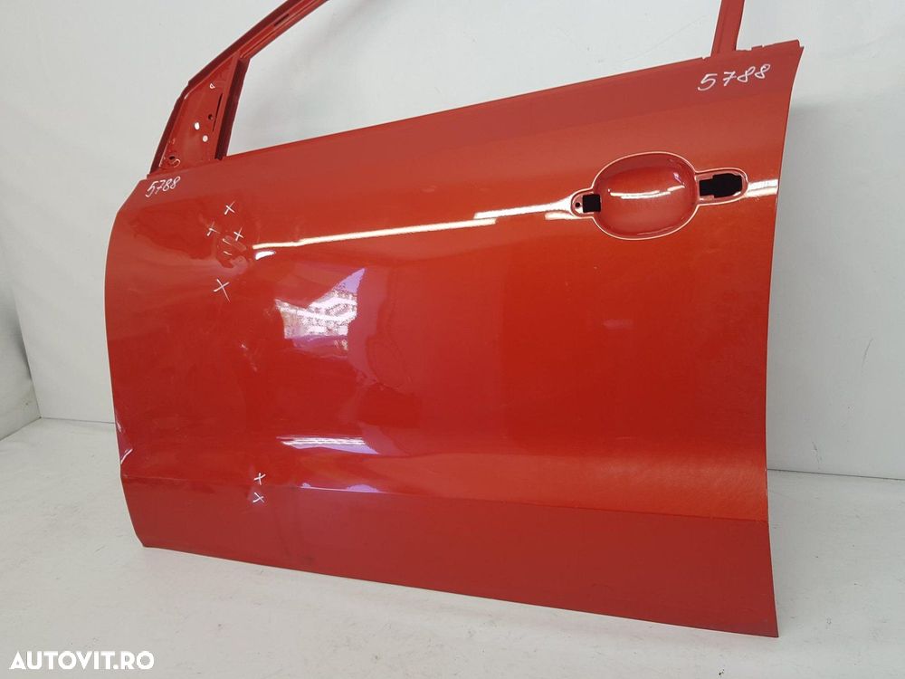 Usa stanga fata VW Polo 6R dupa 2008 - 4
