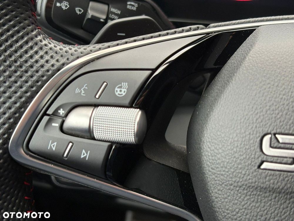 Skoda Kodiaq 2.0 TSI 4x4 RS DSG - 7