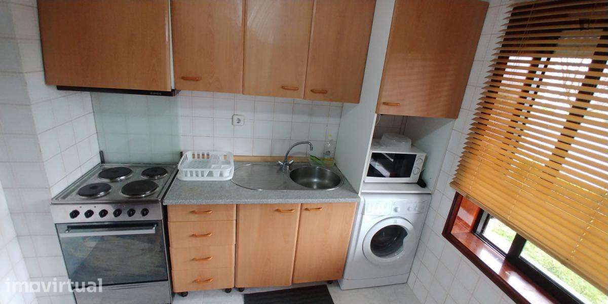 Apartamento com 1 quartos - localizado em São Mamede de Infesta Porto - Grande imagem: 3/6