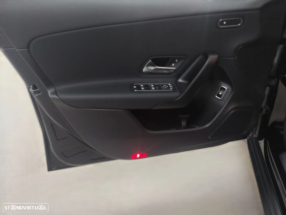 Mercedes-Benz A 250 e 8G-DCT Progressive Advanced - 5
