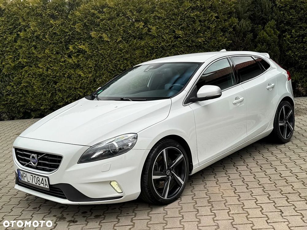 Volvo V40 D3 RDesign - 9