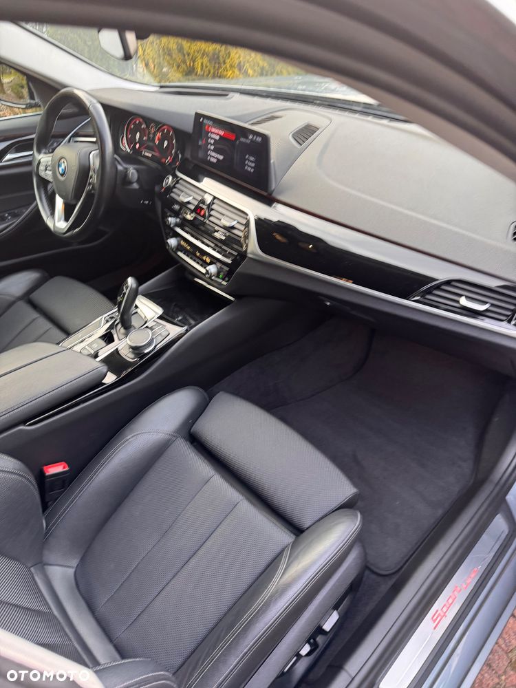 BMW Seria 5 - 22