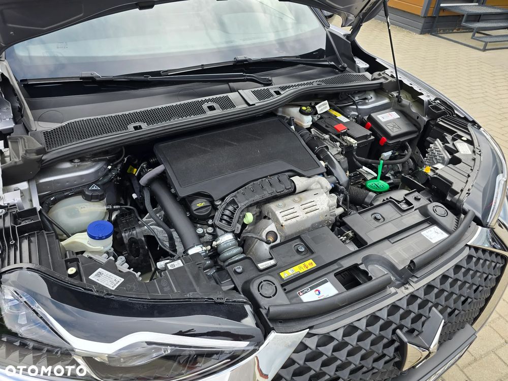 DS Automobiles DS 3 Crossback - 16