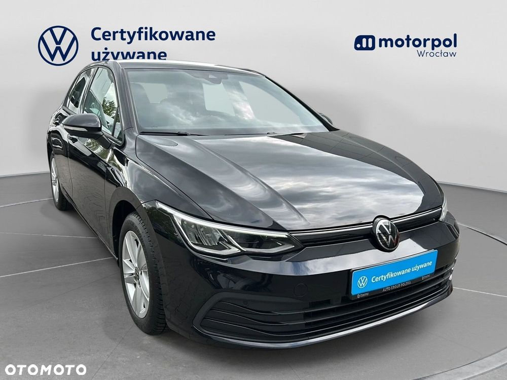 Volkswagen Golf 1.5 TSI EVO Life - 14