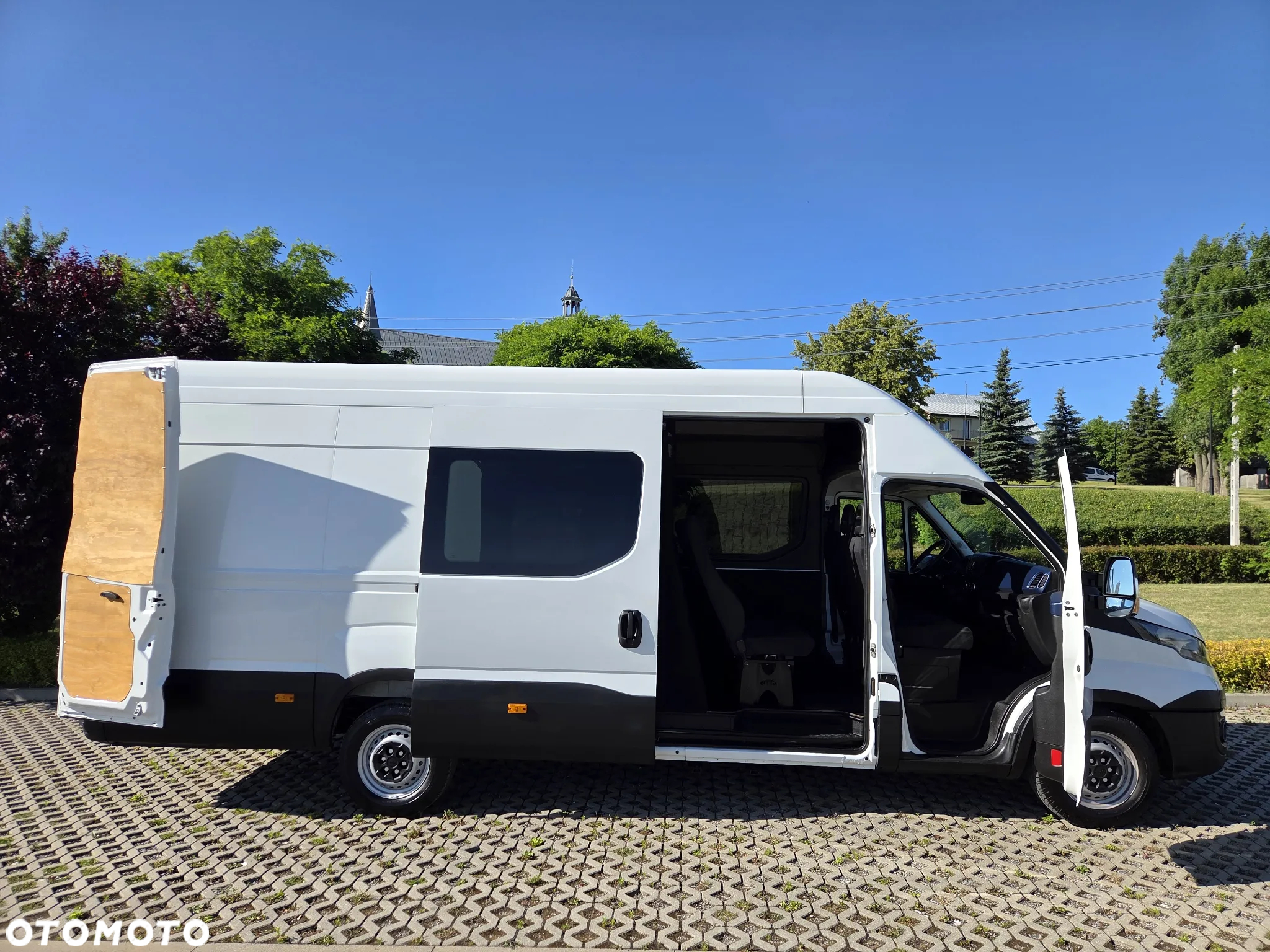 Iveco Daily - 21