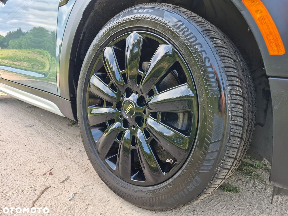 MINI Countryman Cooper S - 33