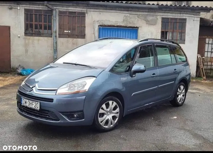 Citroën C4 Picasso 2.0 HDi Equilibre Exclusive MCP - 15